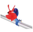 Windspiel-Propeller Trendfarb