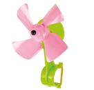 Windspiel-Propeller Trendfarb