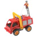 Aktive Feuerwehr lose