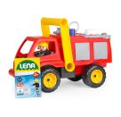 Aktive Feuerwehr lose