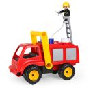 Aktive Feuerwehr lose