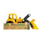 Lena Eco Actives Traktor, Presenter