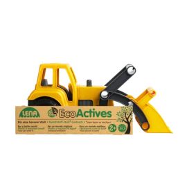 Lena Eco Actives Traktor, Presenter