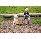 Lena Eco Actives Traktor, Presenter