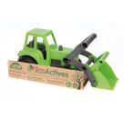 Lena Eco Actives Traktor, Presenter