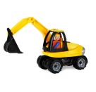 Truckies Bagger
