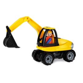 Truckies Bagger