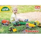 Truckies Kipper