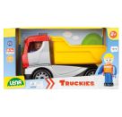 Truckies Kipper
