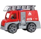 TRUXX Feuerwehr, Schaukarton