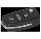 Radiergummi Car Key