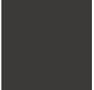 Stempelkissen Textil 75x55 schwarz