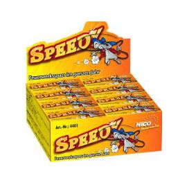 Speedy Bodenkreisel sort