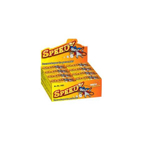 Speedy Bodenkreisel sort