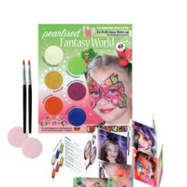 Fantasy Schminkpalette
