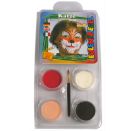 Motiv-Set Katze