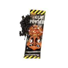 Gum Powder,Explosiv-Saure-Chi