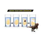 TOITOYS WORLD OF DINOSAURS Schlüpf-Ei -Dinosaurier, 6-fach sortiert