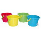 Spielstabil Eimer fashion