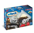 eitech Metallbaukasten Bagger 1