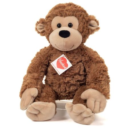 Teddy Hermann Äffchen Ricky, 32 cm