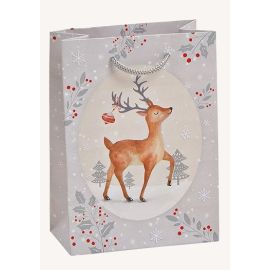 Geschenketüte 11x6x16cm