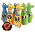 sunflex KEGELSET DINO