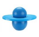 TOITOYS Lolo-Ball -blau