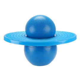 TOITOYS Lolo-Ball -blau