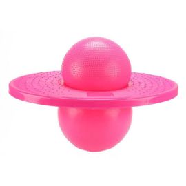 TOITOYS Lolo-Ball -pink