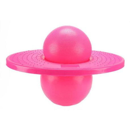 TOITOYS Lolo-Ball -pink