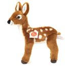 Teddy Hermann Rehkitz stehend, 23cm