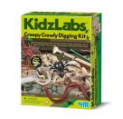 Creepy Crawly Digging Kit
