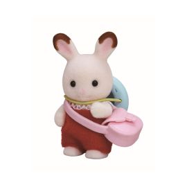 Sylvanian Families 5405 Schokoladenhasen Baby