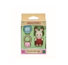 Sylvanian Families 5405 Schokoladenhasen Baby