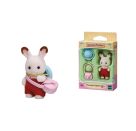 Sylvanian Families 5405 Schokoladenhasen Baby