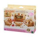 Sylvanian Families 5339 Landhaus Wohnzimmer