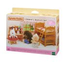 Sylvanian Families 5338 Landhaus Kinderzimmer mit Stockbett
