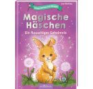 Lesen lernen mit Magie: Magische Häschen