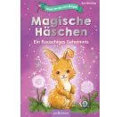Lesen lernen mit Magie: Magische Häschen