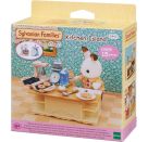 Sylvanian Families 5442 Kochinsel
