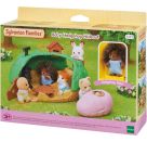 Sylvanian Families 5453 Baby Igelhöle