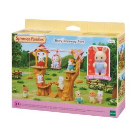 Sylvanian Families 5452 Baby Seilbahn