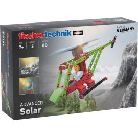 fischertechnik ADVANCED Solar Rotor fischertechnik ADVANCED Solar Rotor