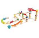 Hape Rasante Murmelbahn mit Domino