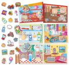 HEADU Mein Montessori Haus 2-5 Jahre