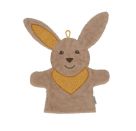 Sterntaler Waschhandschuh Happy