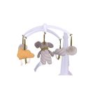 Sterntaler Baby Mobile Eddy