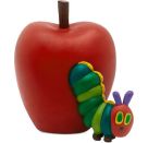 Tonies® Die kleine Raupe Nimmersatt