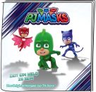 Tonies® PJ Masks - Zeit ein Held zu sein